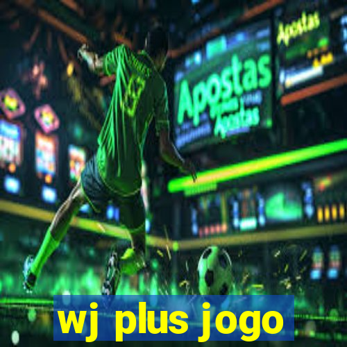 wj plus jogo